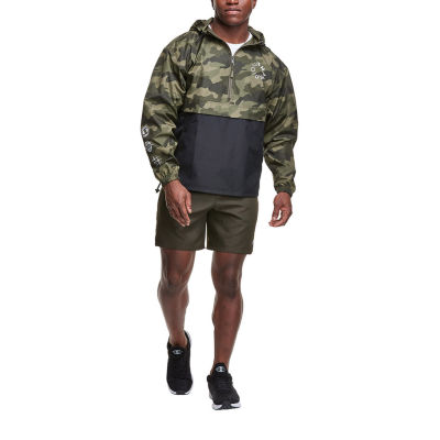 Champion Wind Resistant Lightweight Color: Cargo Olive JCPenney
