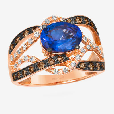 Levian tanzanite deals ring