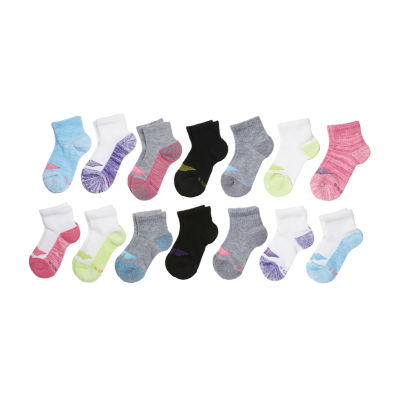 Girls Socks Underwear & Socks for Kids - JCPenney