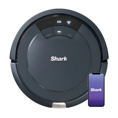 jcpenney shark vacuum cleaners
