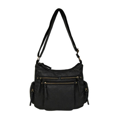 Bueno best sale crossbody purse