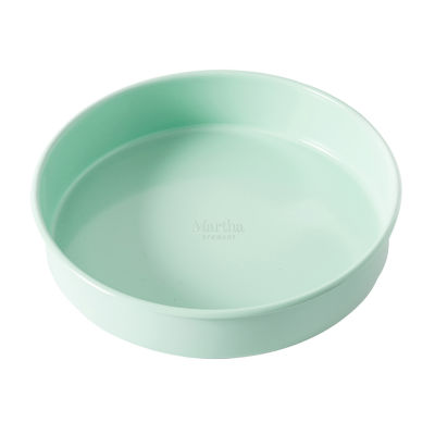 Martha Stewart 13X9 Rectangle Non-Stick Baking Pan, Color: Martha Blue -  JCPenney
