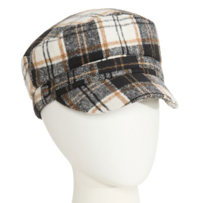 Ladies cadet hat online