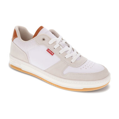 Levi's shoes 2024 for mens