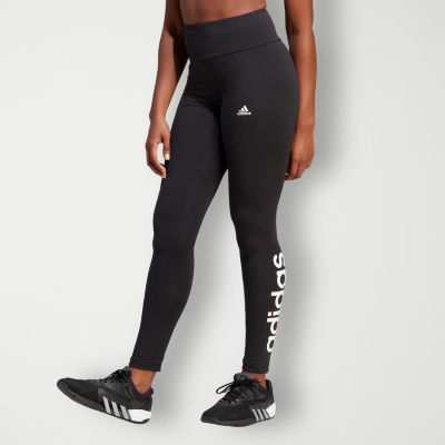 Adidas womens high waisted leggings on sale