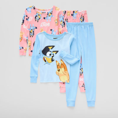 Big w pyjamas girl sale