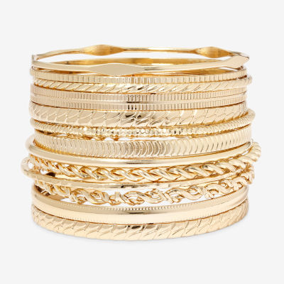 Jcpenney bangle outlet bracelets