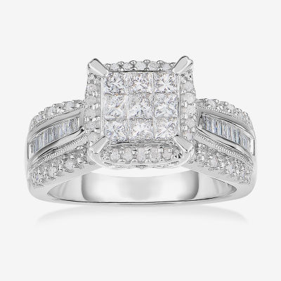 jcpenney $25 diamond ring