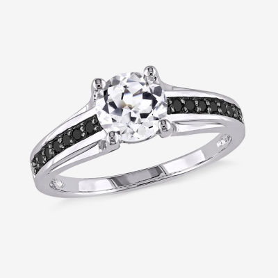 Jcpenney diamond deals solitaire rings