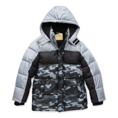 Jcpenney shop camo jacket