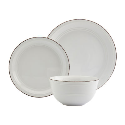 Dishes on sale at jcpenney