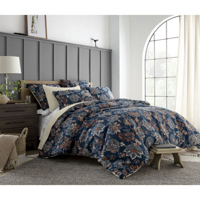 Jcpenney comforter sets deals full