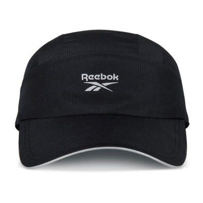 Lijm Haalbaar Graveren Reebok Unisex Adult Moisture Wicking Baseball Cap, Color: Black - JCPenney