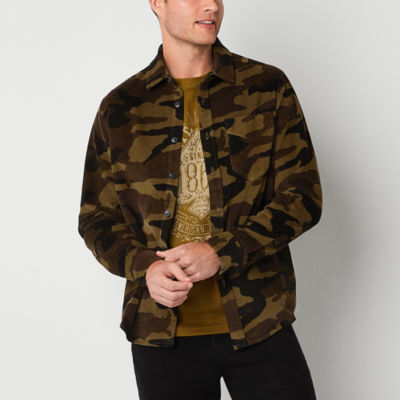 Jcpenney camo outlet jacket