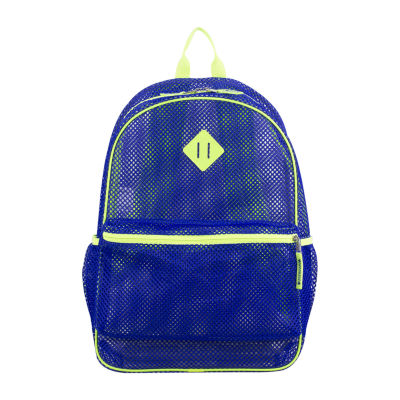 Eastsport Mesh Backpack with Lash Tab - JCPenney