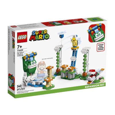 Lego de mario new arrivals