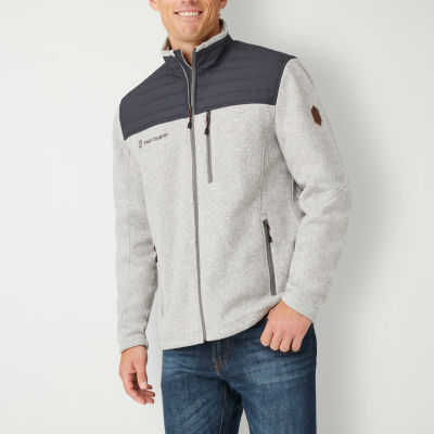 Men's lightweight store pullover jacket