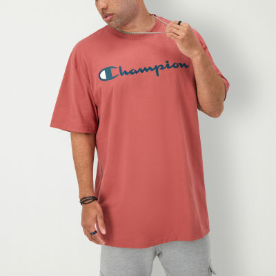 Champion shirts clearance big and tall