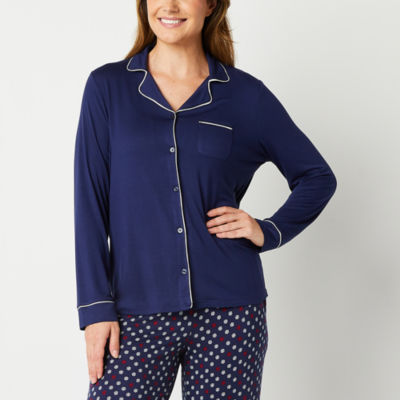 Jcpenney liz claiborne discount pajamas