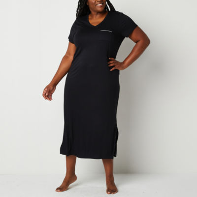 Jcpenney women's plus online size sleepwear