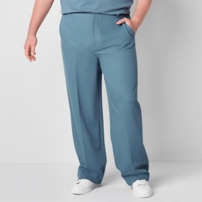 Jcpenney mens big and best sale tall pants