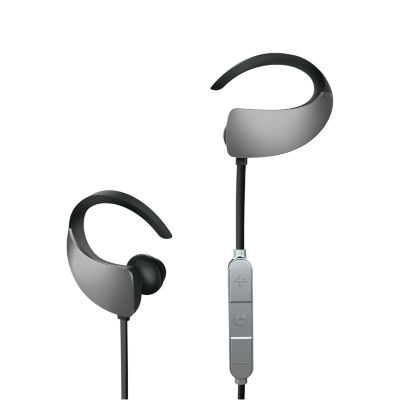 Sharper image earbuds headphones in white new arrivals