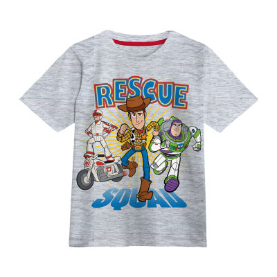 jcpenney toy story shirt