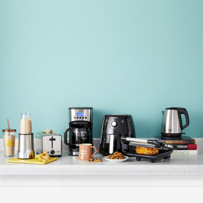 Black+Decker TO1373SSD Kitchen Essentials - JCPenney