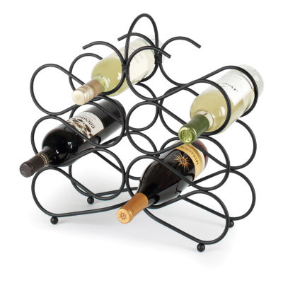 Spectrum wine racks sale