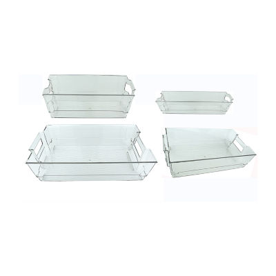 Bentgo Glass Salad Container Set, Color: White - JCPenney