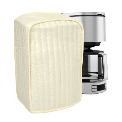 Ritz Coffee Maker Cover Natural