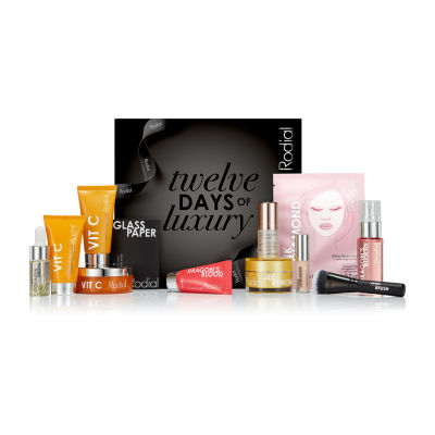 Rodial Rodial 12 Days Of Beauty Advent Calendar - JCPenney