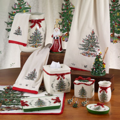 Jcpenney christmas towels new arrivals