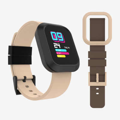 Itouch slim activity tracker online with interchangeable band set