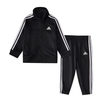 Adidas boys 2024 track suit