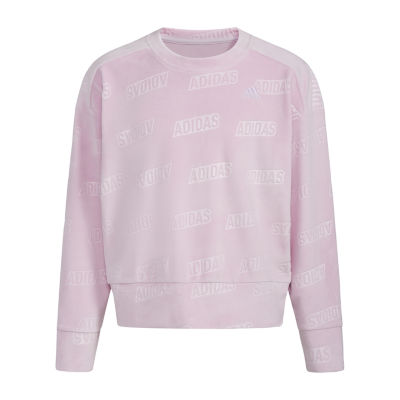 Adidas coeeze clearance crewneck sweatshirt