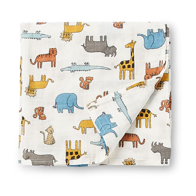 Okie dokie sale muslin blankets