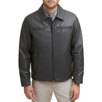 Dockers Quilted Puffer Jacket With Packable Neck Pillow, $180, jcpenney