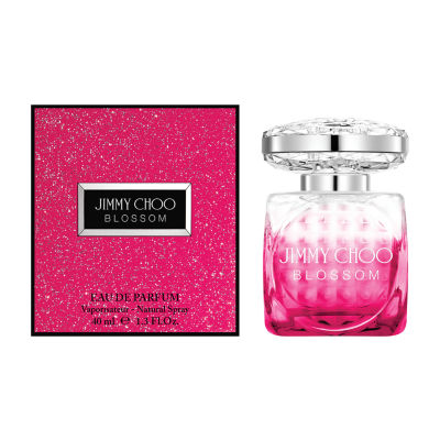 Jimmy choo best online female perfume