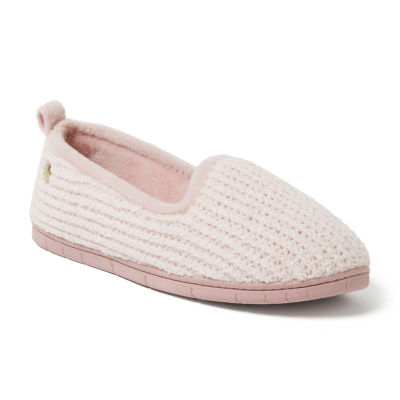 Jcpenney dearfoam 2025 womens slippers