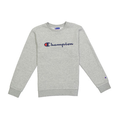 Champion sport online sweatshirt