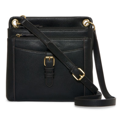 Jcpenney crossbody online handbags