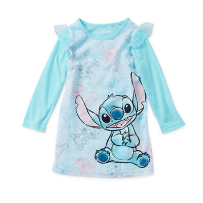 Disney long sleeve nightgown new arrivals