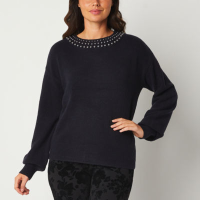 Embellished Leggings for Women - JCPenney