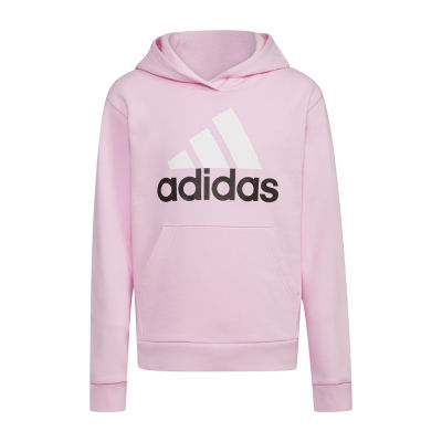 Adidas on sale hoodie baby