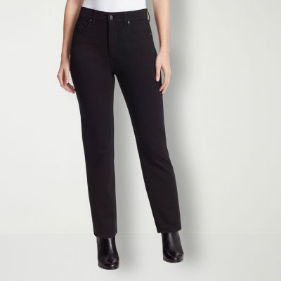 Gloria vanderbilt shop ponte leggings