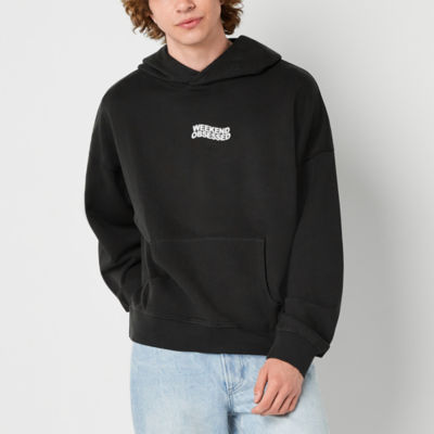 Weekend offender clearance hoodie