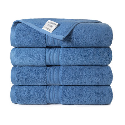 Fieldcrest Casual Solid Bath Towel - JCPenney