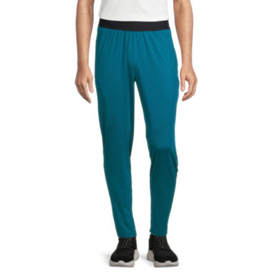 puma individualcup mens mid rise workout pant