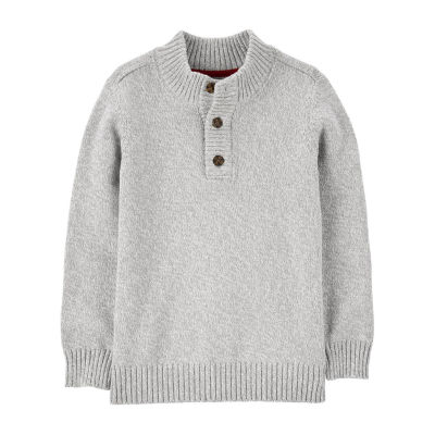 Pullover sweater outlet boys